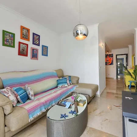 Appartamento Stay Here Las Canteras By Villagrancanaria