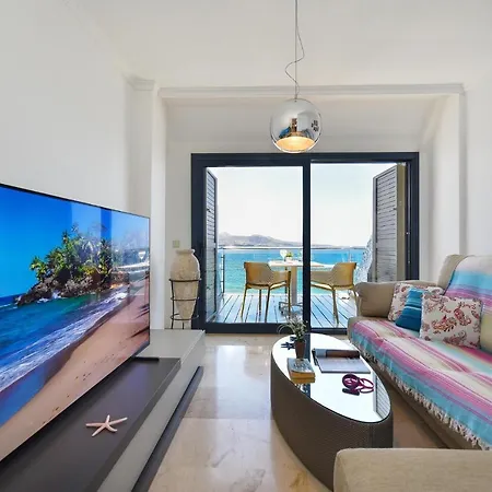 Stay Here Las Canteras By Villagrancanaria *