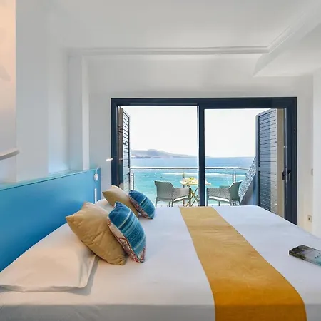 Stay Here Las Canteras By Villagrancanaria *