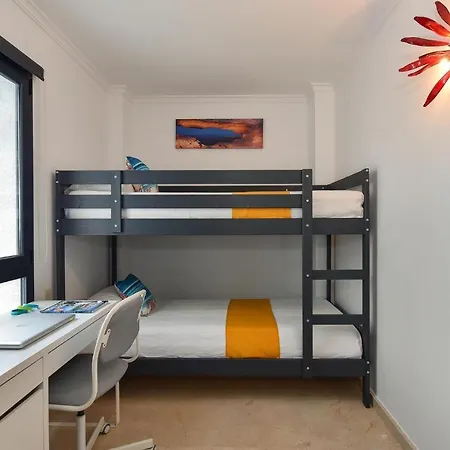 Appartamento Stay Here Las Canteras By Villagrancanaria