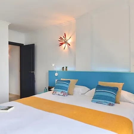 Stay Here Las Canteras By Villagrancanaria Las Palmas de Gran Canaria