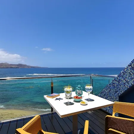 Stay Here Las Canteras By Villagrancanaria Las Palmas de Gran Canaria