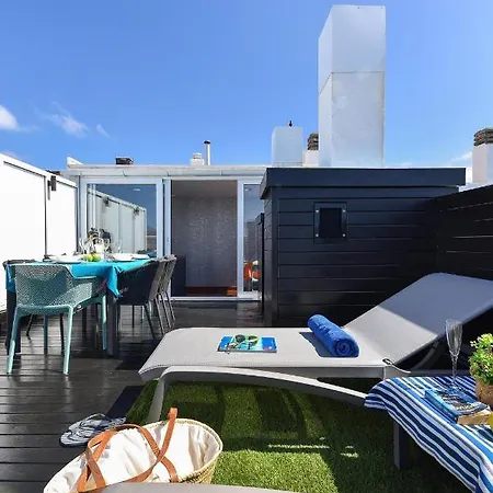 Stay Here Las Canteras By Villagrancanaria