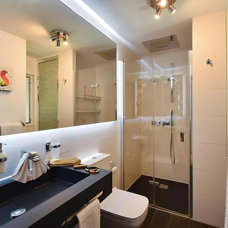 Appartamento Stay Here Las Canteras By Villagrancanaria Las Palmas de Gran Canaria