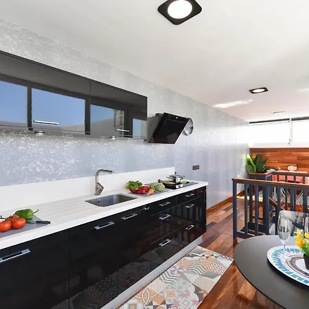 Appartamento Stay Here Las Canteras By Villagrancanaria Las Palmas de Gran Canaria