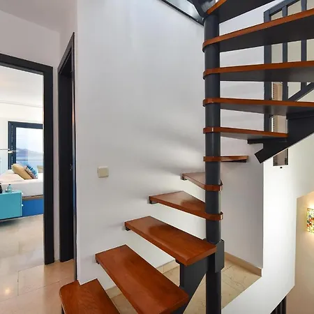 Stay Here Las Canteras By Villagrancanaria Appartamento Las Palmas de Gran Canaria