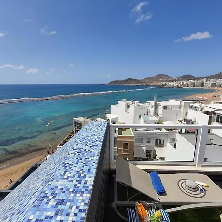 Stay Here Las Canteras By Villagrancanaria