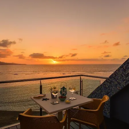 Stay Here Las Canteras By Villagrancanaria Appartamento Las Palmas de Gran Canaria