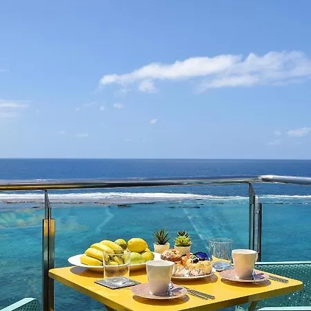 Appartamento Stay Here Las Canteras By Villagrancanaria *