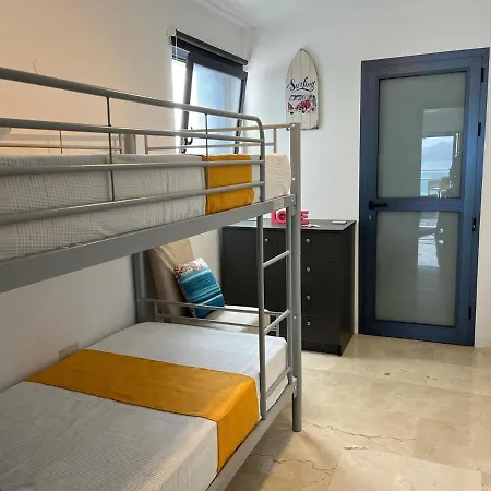 Stay Here Las Canteras By Villagrancanaria